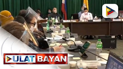 COMELEC, humiling ng dagdag na pondo para gamitin sa paghahanda sa 2022 elections