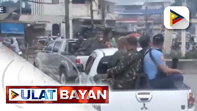 AFP, tinawag na 'unfair' ang panukalang batas ng US na layong suspendihin ang tulong ng Amerika sa security forces ng PHL