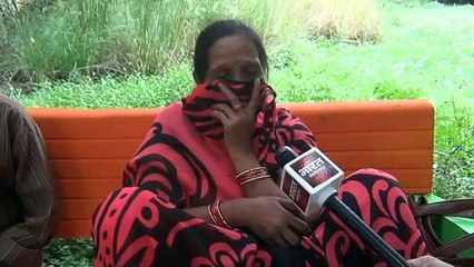 बिकरु काण्ड को लेकर पुलिस का कहर, नाबालिग खुशी दुबे पर 17 गंभीर धाराओं में केस लादा