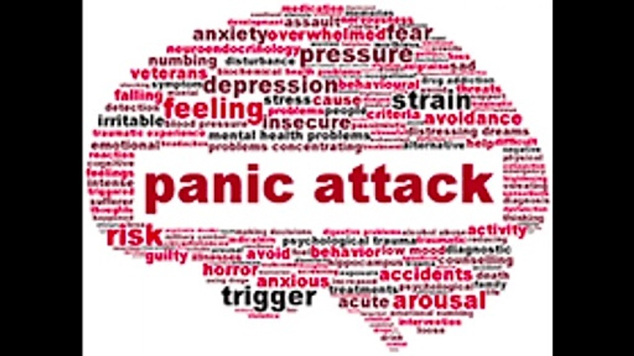 What is Panic Attack In Telugu | Anxiety Disorder | Anxiety Symptoms | Agoraphobia | Panic Attack