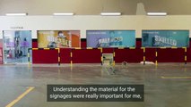 Festoon Signs - Best Digital Signage Company in Dubai- Testimonial Video
