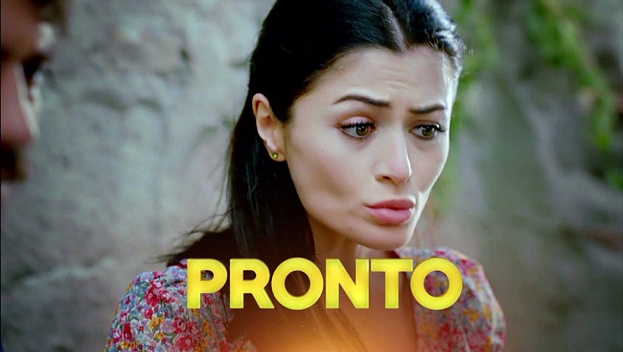 Segunda promocion novela turca La venganza de Iffet por latina television