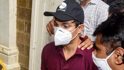 NCB teams at Taloja jail to interrogate Showik & Dipesh