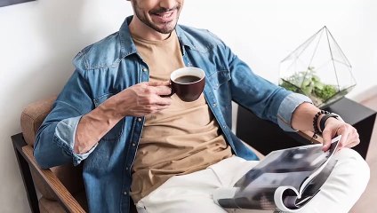 Bahayakah Jika Berhenti Minum Kopi Secara Langsung