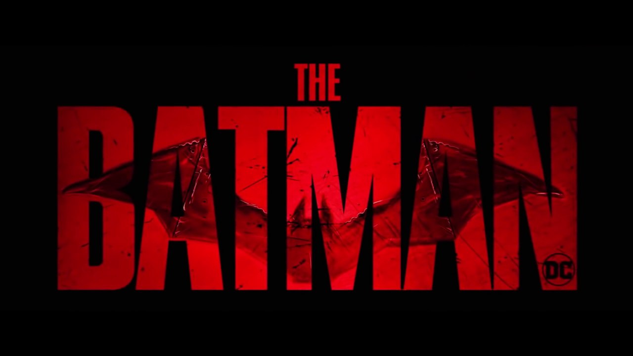 The Batman - Bande Annonce VOST