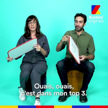 Nora & Amro Hamzawi dans l'interview BFF