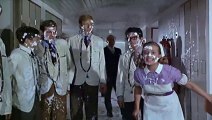 Doctor in Clover (1966) 1/2   Joan Sims • Leslie Phillips • James Robertson Justice • Shirley Ann Field • Fenella Fielding