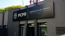 Polícia Civil realiza inauguração da Divisão Estadual de Combate a Corrupção