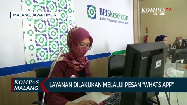 Cegah Persebaran Virus Corona, BPJS Kesehatan Tiadakan Layanan Tatap Muka