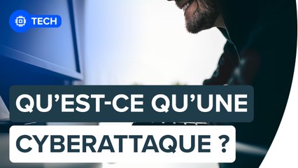 Qu'est-ce qu'une cyberattaque ? | Futura