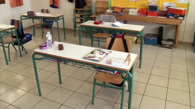 Άγραφα: Χωρίς ιδιαίτερα προβλήματα ξεκίνησε η νέα σχολική χρονιά - Πειθαρχημένοι ο μαθητές στα νέα δεδομένα