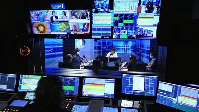 ARCHIVE EUROPE 1 - Juliette Gréco raconte son histoire d’amour avec Miles Davis