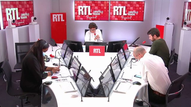 Covid-19 : guerre déclarée entre le gouvernement et Marseille