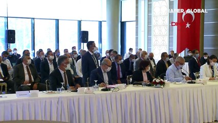 İstanbul'da 6 bin taksi teklifinde flaş gelişme