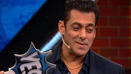 Salman Khan ने एक बार फिर Big Boss में फीस घटाने को लेकर दिखाई दरियादिली|FilmiBeat