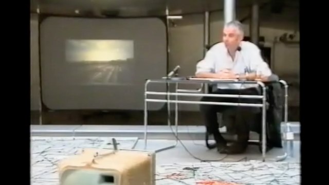 Francois Leclercq & Fabrice Dusapin - Les vieilles lunes de la ville métisse