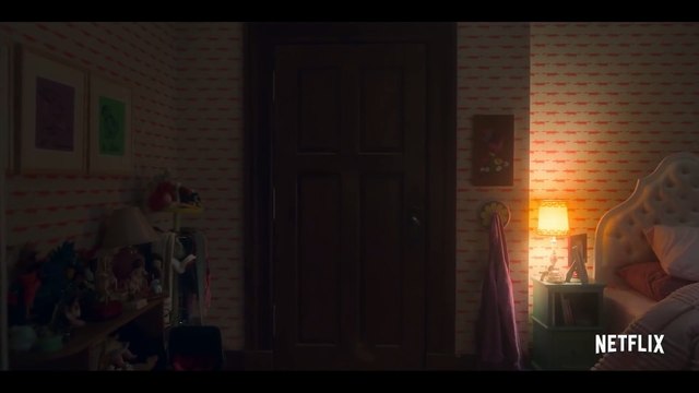 The Haunting of Bly Manor Trailer (2020) Netflix horror series