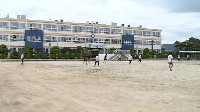 경남 고성군, 청소년에게 수당 지급...전국 지자체 최초 / YTN