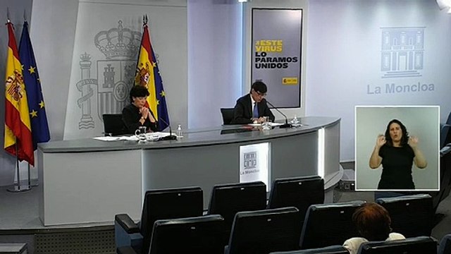 Salvador Illa a los madrileños: Vienen semanas duras