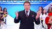 Encerramento Programa Silvio Santos e inicio Poder em Foco (31/05/2020) (Exibido em 01/06/2020 - 00h02) | SBT 2020