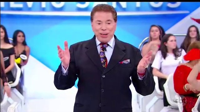 Encerramento Programa Silvio Santos e inicio Poder em Foco (31/05/2020) (Exibido em 01/06/2020 - 00h02) | SBT 2020