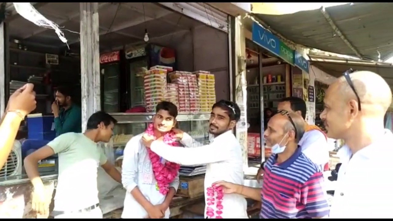 पत्रकारों पर हो रहे उत्पीड़न को रोकने के लिए आंचलिक एसोसिएशन के जिला अध्यक्ष बनाए