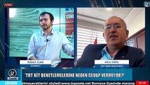 CHP'li Atilla Sertel'den TRT spikeri Ersin Düzen yorumu