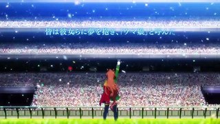 TVアニメ『ウマ娘 プリティーダービー Season 2』ティザーPV