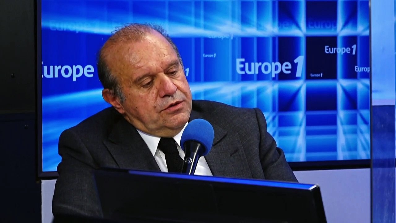 EXTRAIT - Hervé Témime sur l'affaire Polanski : "La responsabilité de publication des journalistes est énorme"