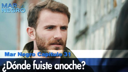 ¿Dónde fuiste  - Capítulo 31 | Fugitiva
