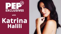 Katrina Halili on being an accidental actress, surviving issues, and showing her weird talent | PEP Exclusives