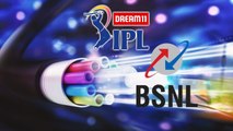 How To Watch IPL Matches Online Via BSNL Broadband Plans