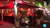 Anger in Marseille after French govt orders bars closed to curb coronavirus