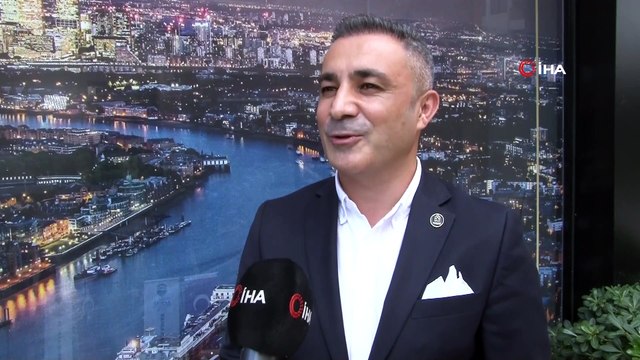 ‘Home office’ modeline geçilmesiyle ofis tarzı iş yerleri boş kaldı