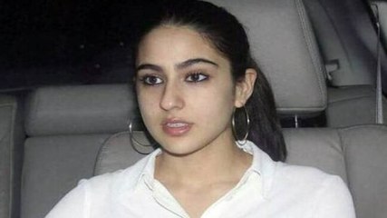 Bollywood drug probe: Sara Ali Khan reaches Mumbai; Deepika replies to NCB summon; more