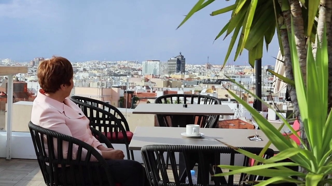 Entrevista a Celia Villalobos: "Pablo Casado se equivocó al presentarse a las primarias del PP. No era su momento"