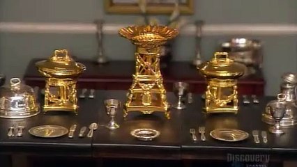 How Its Made - 456 Silver Miniatures