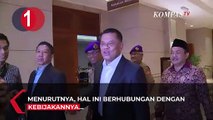 [TOP 3 NEWS] Pergantian Gatot Nurmantyo I Nonton Film G-30SPKI I Kebakaran Cempaka Putih