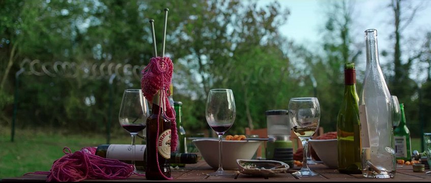 The Singing Club Bande-annonce VO (2020) Kristin Scott Thomas, Sharon Horgan