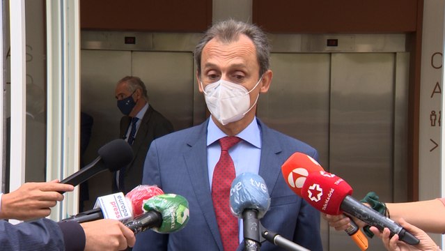 Duque reitera que se podría retrasar la aprobación de la vacuna