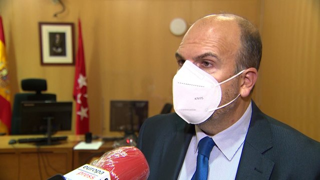 Asociación de jueces pide que se explique porqué no acude el Rey