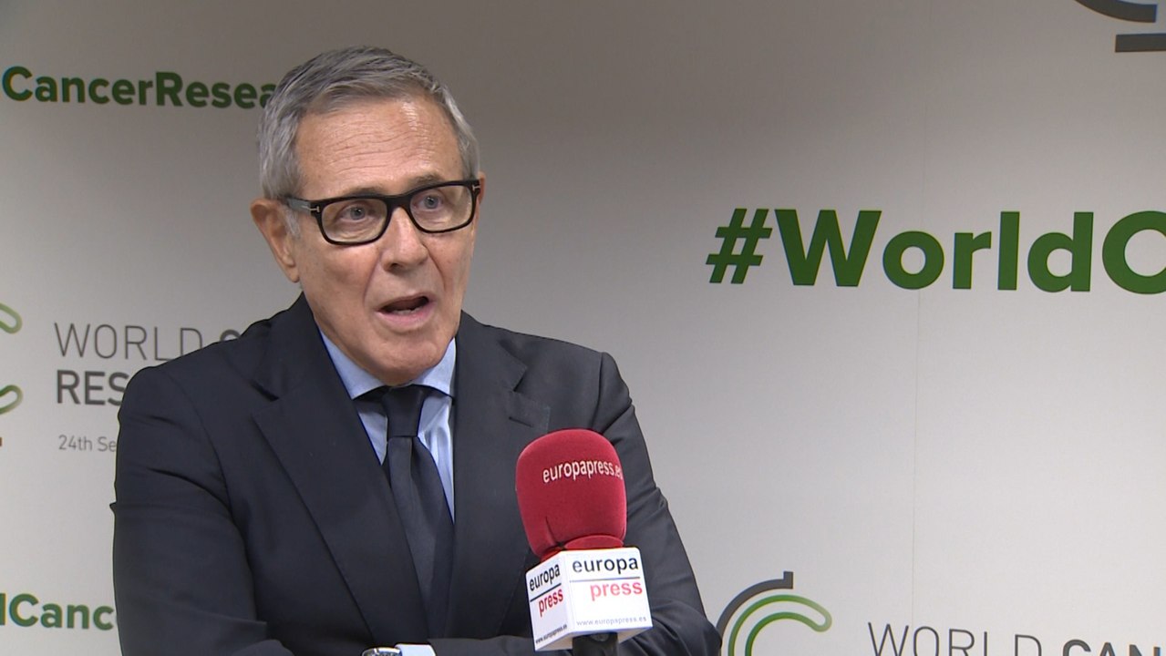 España invierte en investigación contra cáncer la mitad que países desarrollados