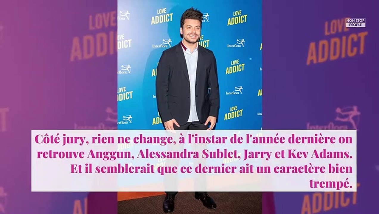 Mask Singer 2 : Kev Adams vexé par une blague de Jarry sur le tournage ?