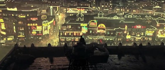 Sekiz Yüz Altyazılı Fragman