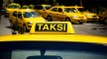 İstanbul’a 6 bin yeni taksi teklifi UKOME’de kabul edilmedi