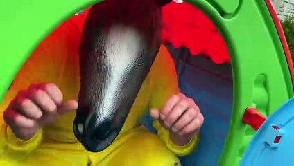 Color song with Fruit Candy  동요와 아이 노래  어린이 교육 - Kids Song