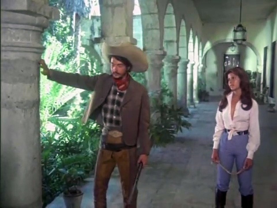 Vicente Fernandez - El Arracadas PT2 - Vídeo Dailymotion