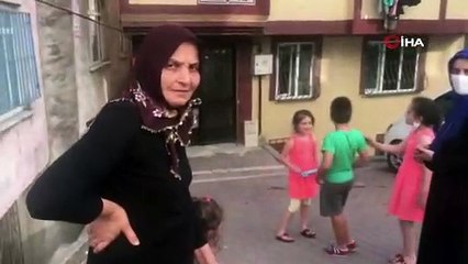 İstanbul'da 4,2 büyüklüğündeki deprem çok sayıda ilçede hissedildi
