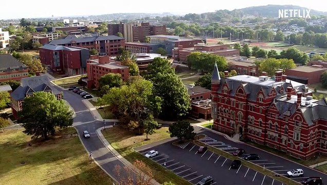 La universidad para sordos - Tráiler oficial HD