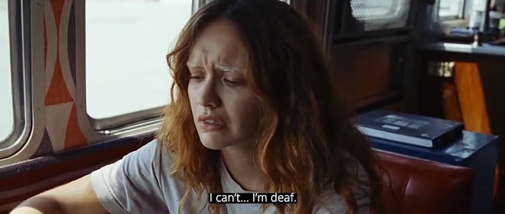 Duyma yetisini kaybeden bir davulcunun öyküsü: "Sound of Metal", 20 Kasım'da seyirci karşısında